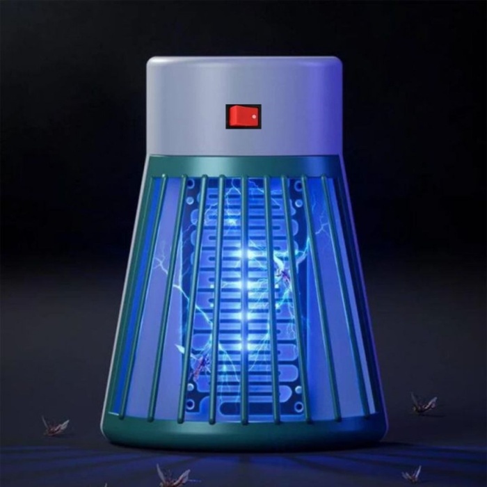 Prize Takılan UV Işık Sinek Öldürücü Lamba 1W (5343)