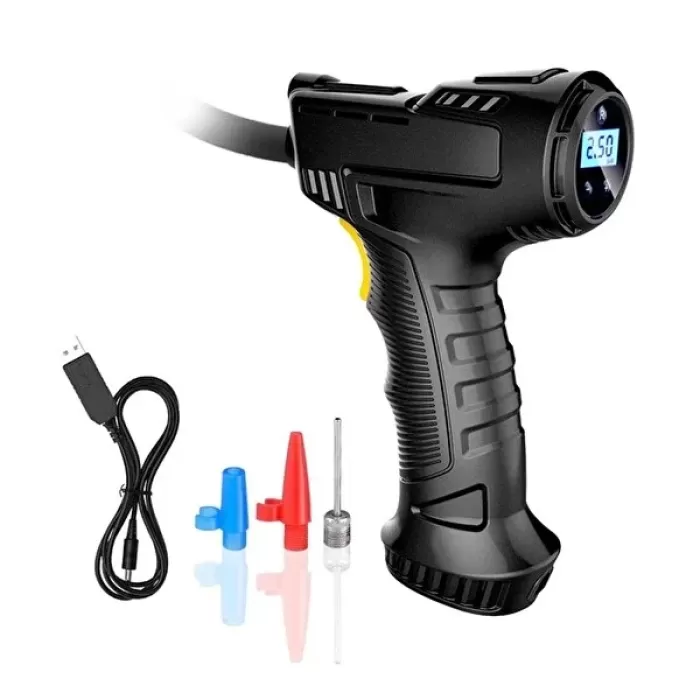 Araç Hava Pompası Model CZK-3665 70w (5343)