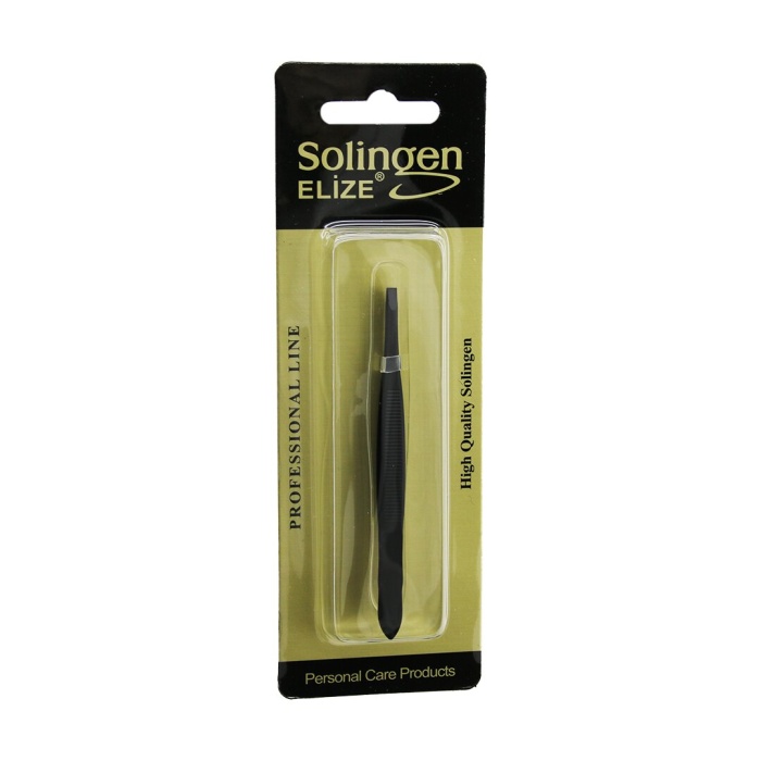 SİYAH İNCE UÇLU CIMBIZ (5343)