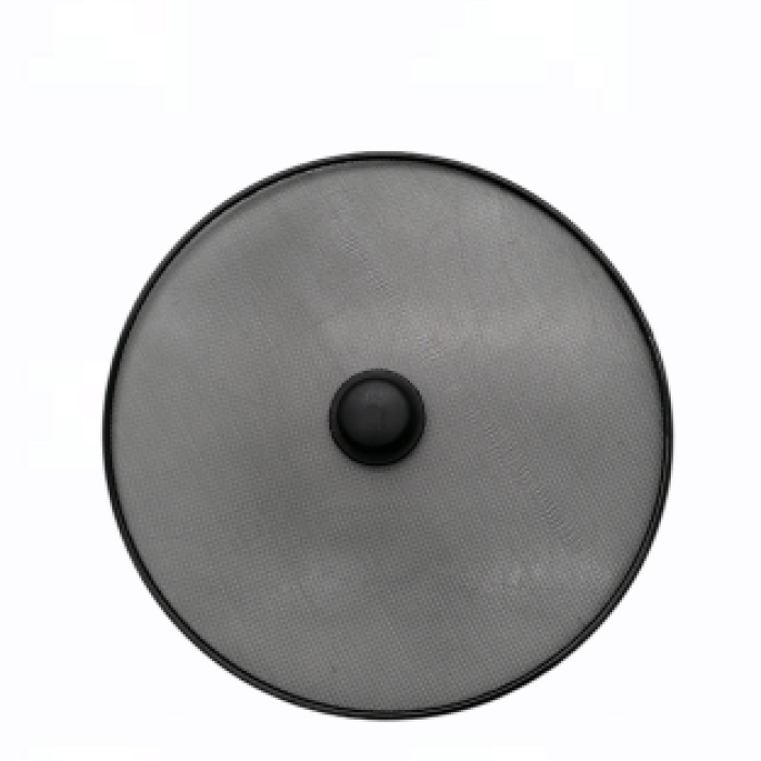 KULPLU KÜÇÜK BOY 29CM YAĞ SIÇRATMAZ (5343)