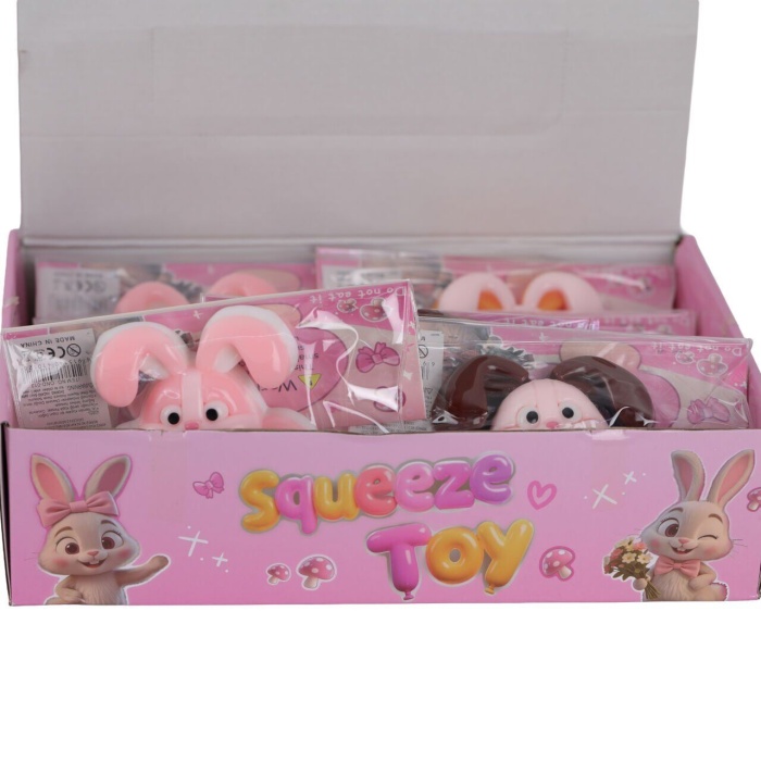 OND-012 PLASTİK OYUNCAK