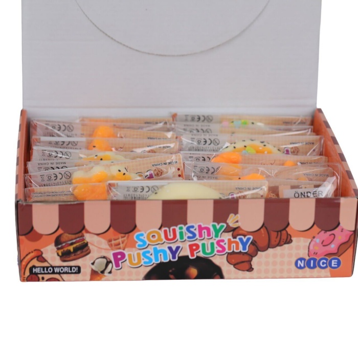 OND-008 PLASTİK OYUNCAK