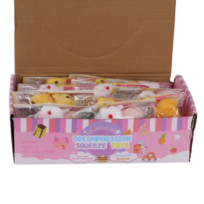 OND-005 PLASTİK OYUNCAK