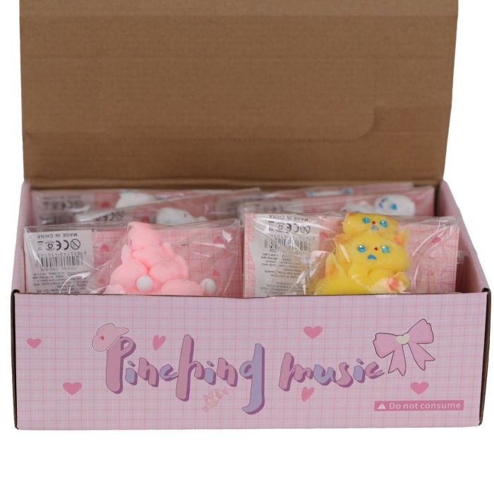 OND-004 PLASTİK OYUNCAK