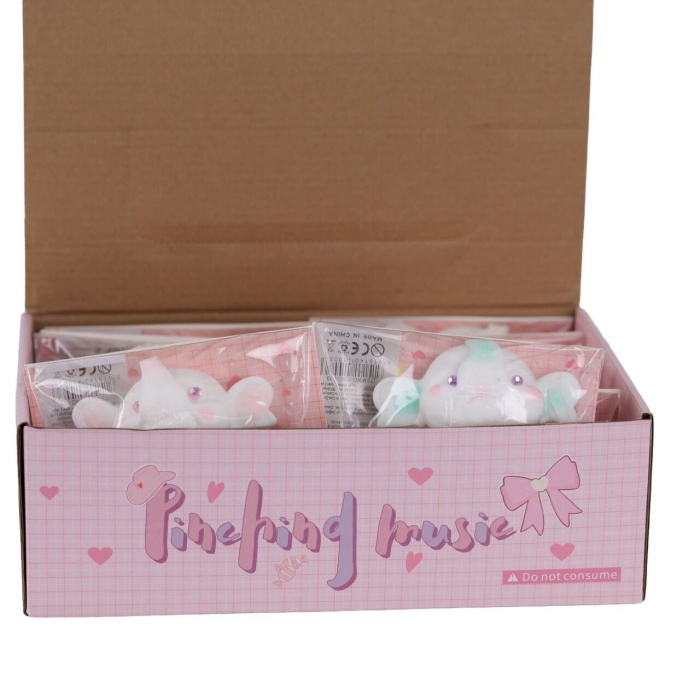 OND-003 PLASTİK OYUNCAK