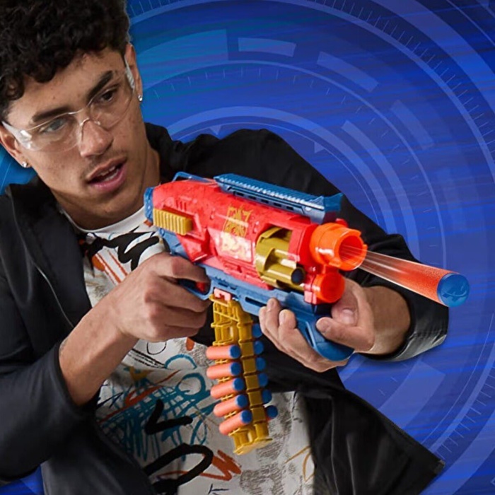 G1759 Nerf Loadout Shadowspeed Recon