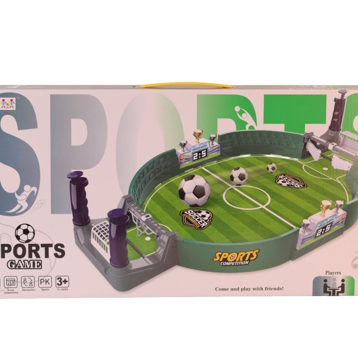 A9920 KUTULU FUTBOL OYUNU