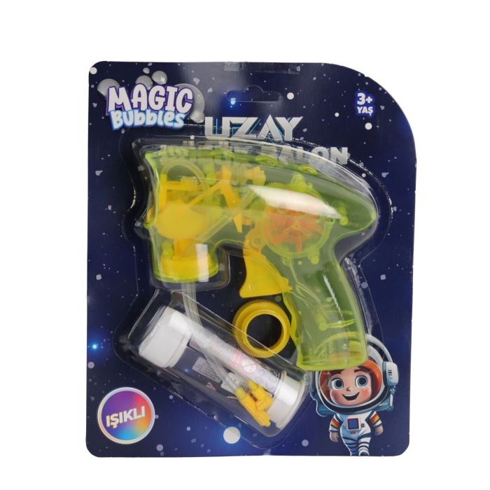 1796 UZAY KÖPÜK BALON TABA