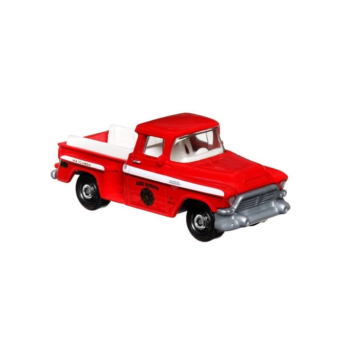 GGF12 Matchbox Temalı Arabalar / 10 adet koli ile satılır.
