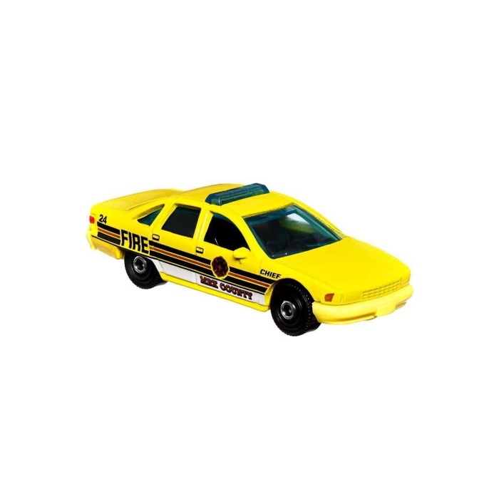 GGF12 Matchbox Temalı Arabalar / 10 adet koli ile satılır.