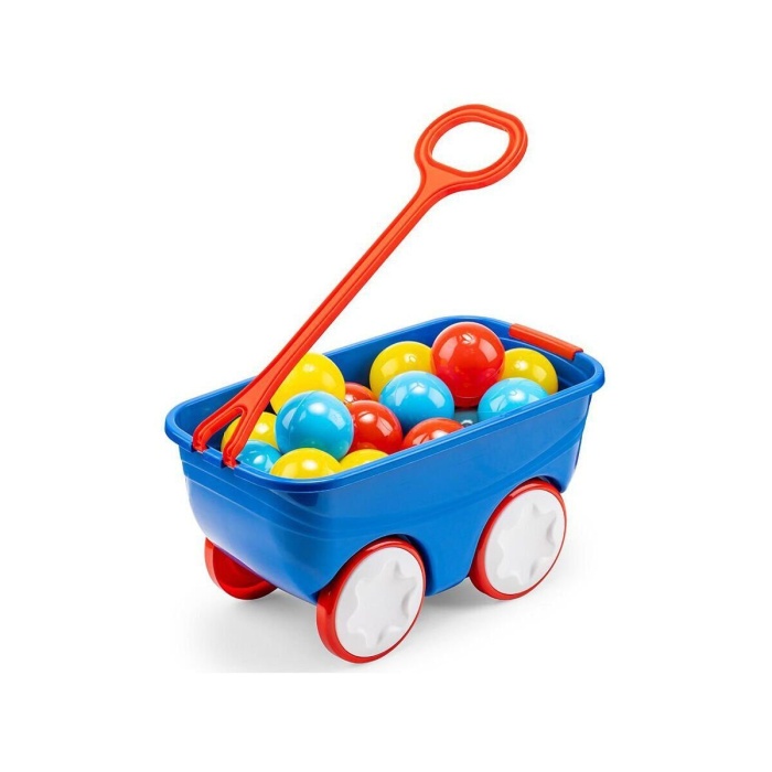 ER-511K VAGON 7 CM 24 TOPLU-12 ADET