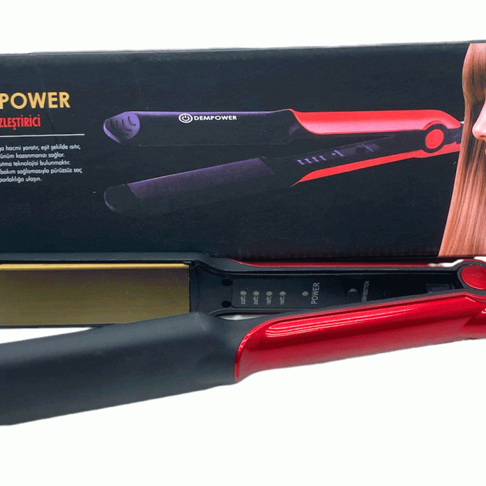 SERAMİK SAÇ DÜZLEŞTİRİCİ (5343)