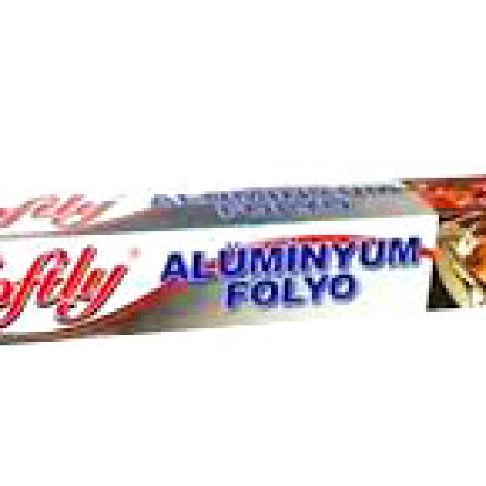ALÜMİNYUM FOLYO 350GR (5343)