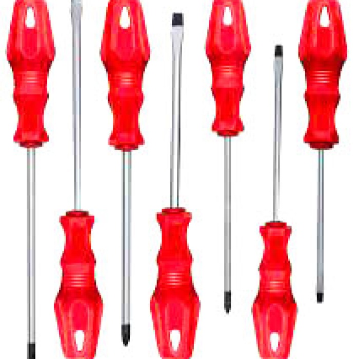 TORNAVİDA STELL  7 PARÇA  TORNAVİDA SETİ (5343)