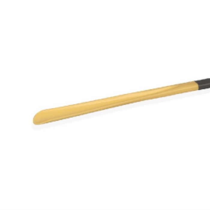 BÜYÜK 56CM PLASTİK AYAKKABI ÇEKECEK (5343)