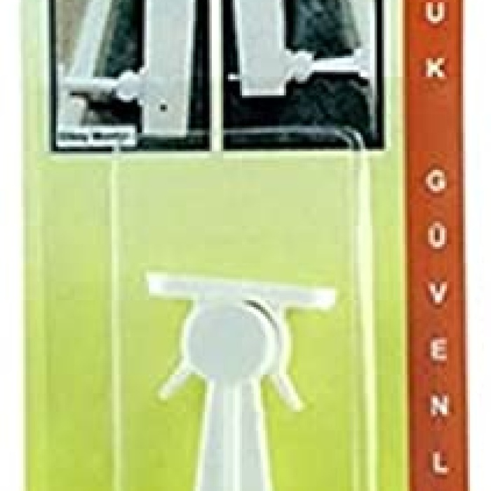 KAPI SABİTLEYİCİ Ç.EMNİYET (5343)