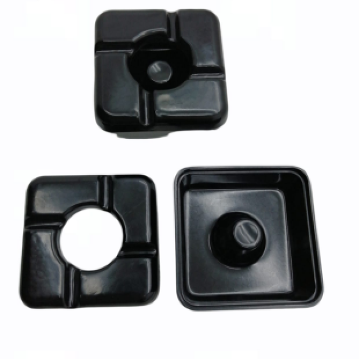 KAPAKLI KARE BAKALİT KÜLLÜK (5343)