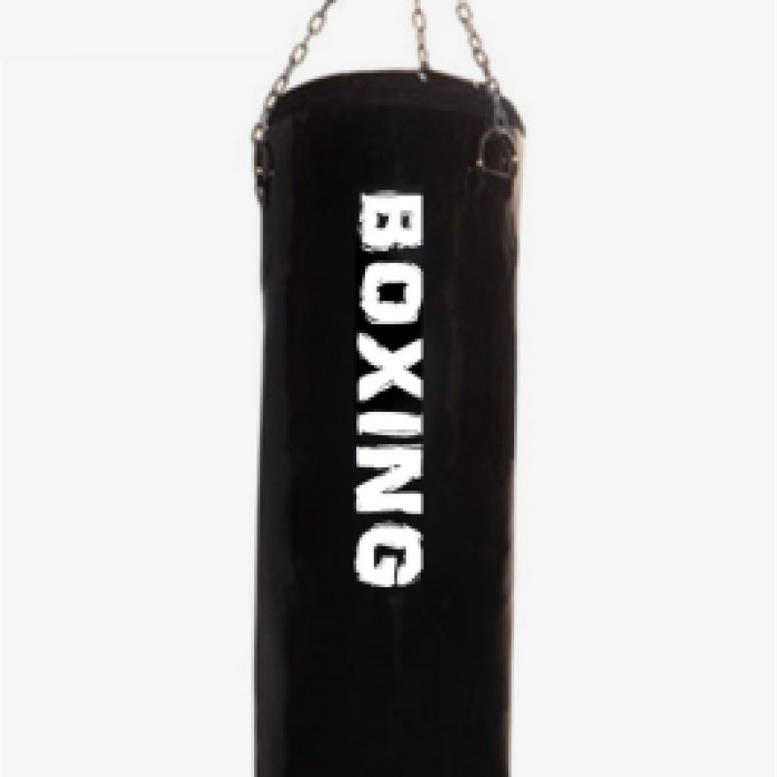 KUM TORBASI ORTABOY ZİNCİRLİ 70X25CM (5343)