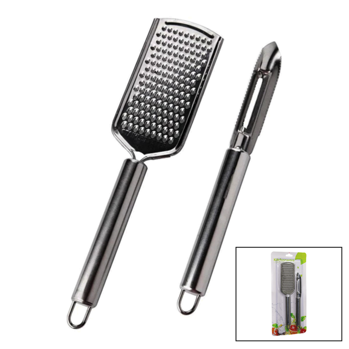 2 PARÇA  SET METAL RENDE - SOYACAK - OYACAK SETİ (5343)