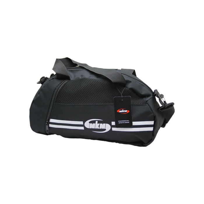 KÜÇÜK BOY FİLELİ SEYAHAT ÇANTA 40x15x17cm (5343)