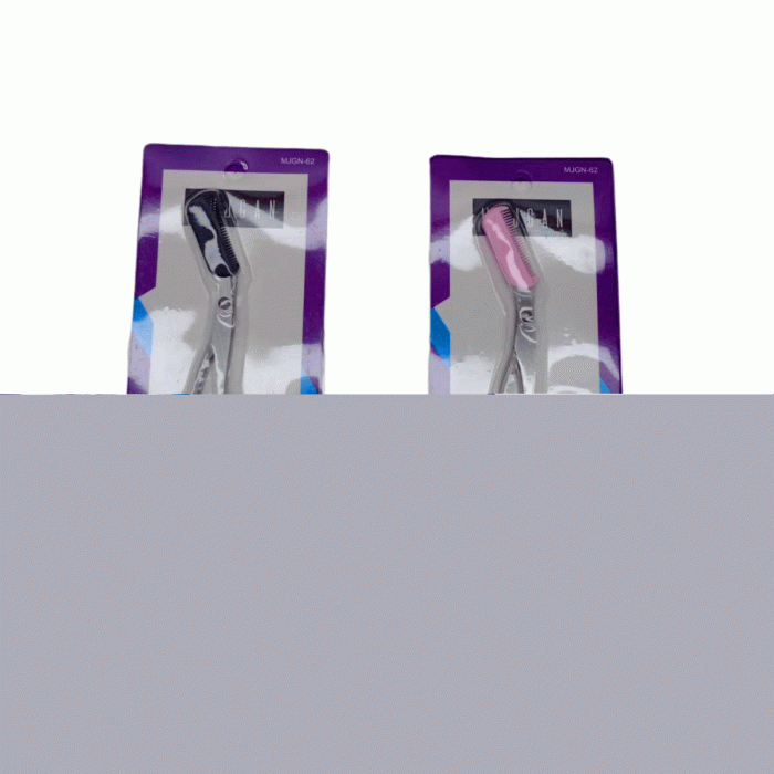 TARAKLI KAŞ MAKASI (5343)