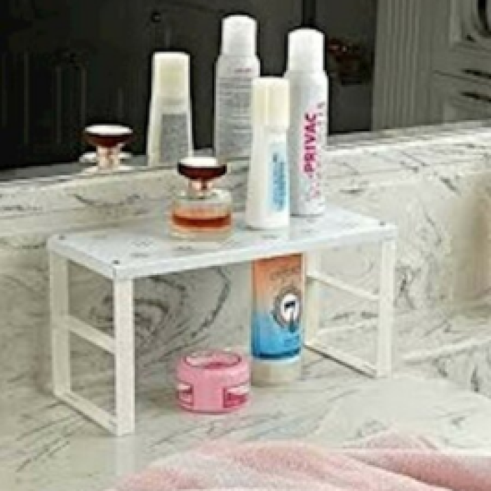 KÜÇÜK METAL DOLAP İÇİ RAF 315X130X155MM (5343)