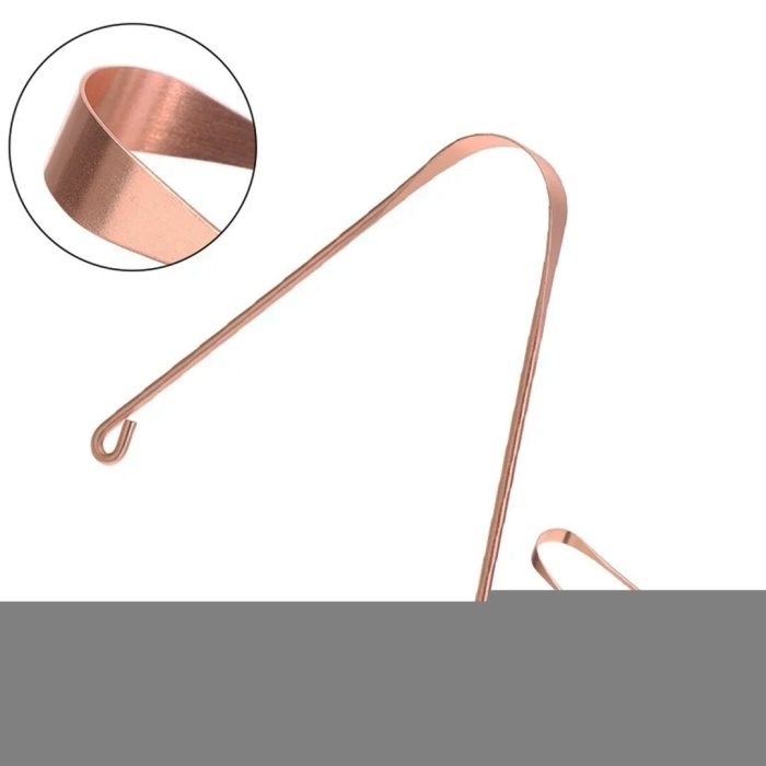 DİL TEMİZLEME APARATI (5343)