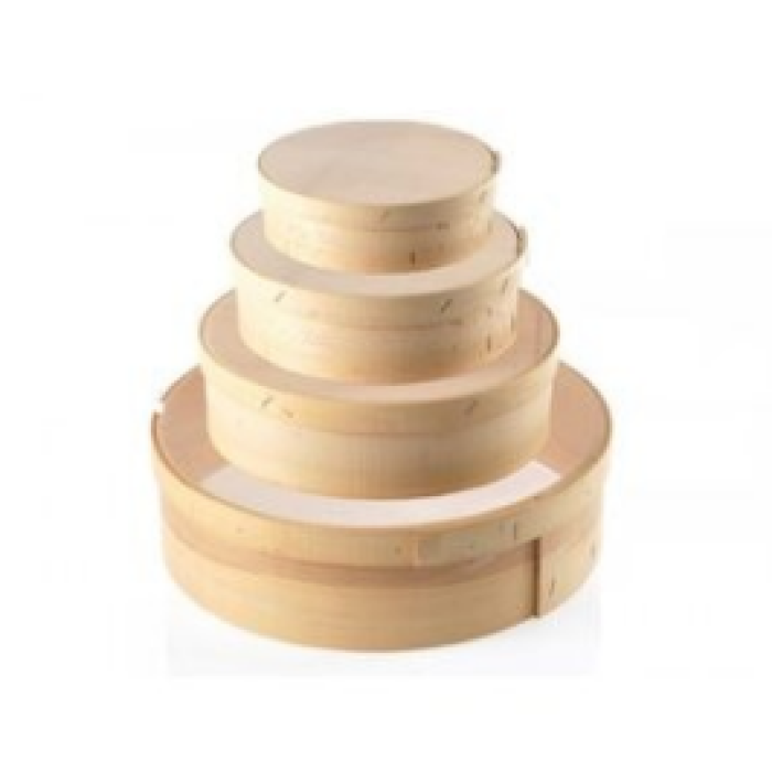 AHŞAP 4 PARÇA UN ELEK (5343)