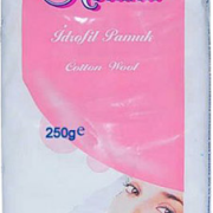 PAMUK 250GR (5343)