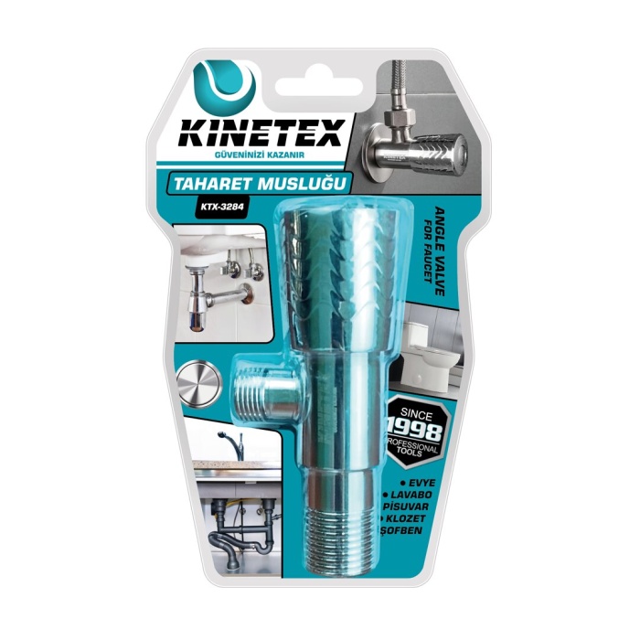 TAHARAT MUSLUĞU NO:80 KTX-3284 (5343)