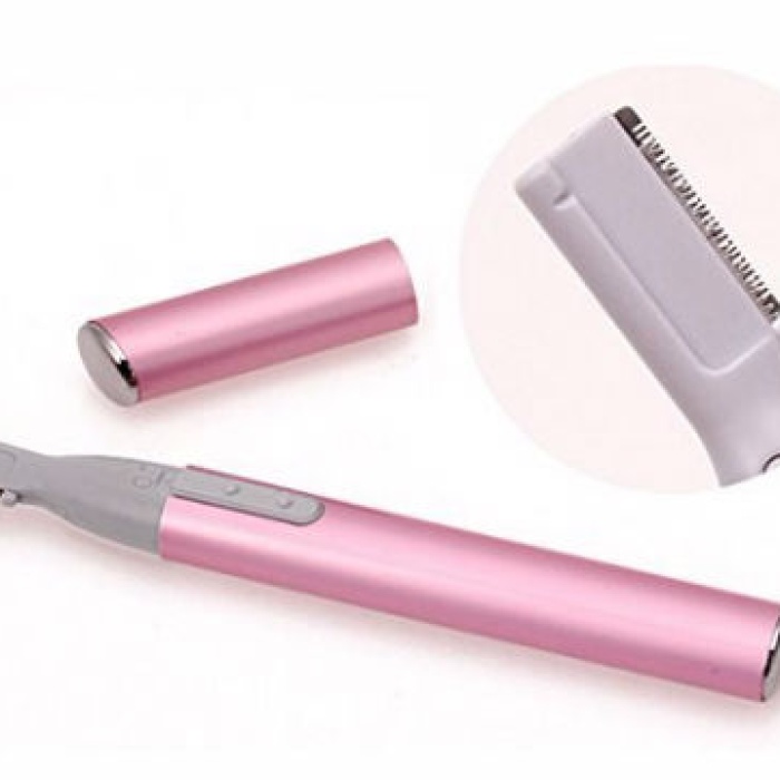 Bayan Kaş ve Bıyık Alma Makinesi (5343)