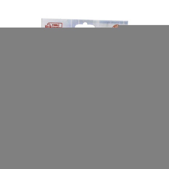 YUMA YM-730-1 KAPI EMNİYET REZESİ  ASMA KİLİT TAKILABİLİR MENTEŞE (5343)