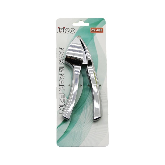 METAL  SARIMSAK EZİCİ  KOLLU PRES MODELİ (5343)