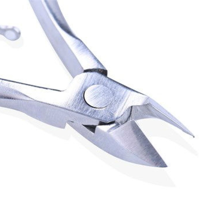 İnce Uçlu Manikür Pensi (5343)