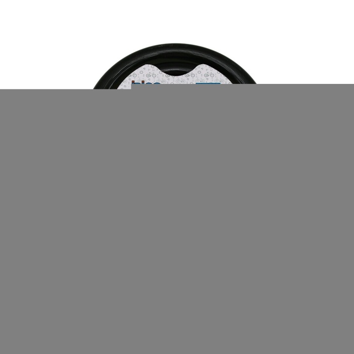 ANAHTARLI AÇ-KAPA KİLİT KAPAKLI MOTOR - BİSİKLET KİLİT ÇELİK TEL SİYAH ŞEFFAF KILIF 20MMX150CM (5343)