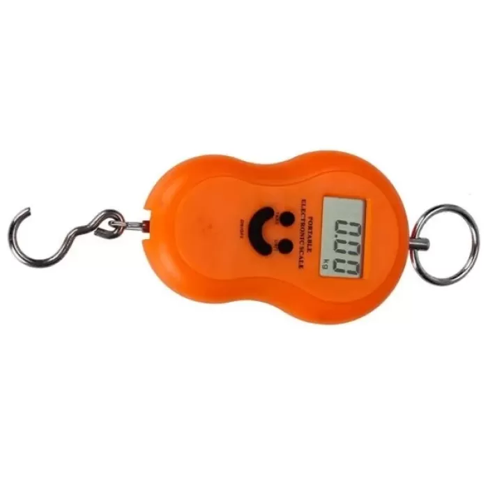 Dijital El Terazisi El Kantarı 50 Kg / 10 Gr (5343)