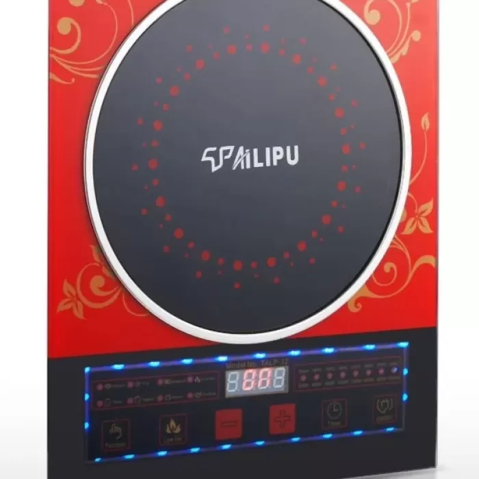 Teba Alipu İndiksiyonlu Ocak (Büyük Kart) 2400 Watt (5343)