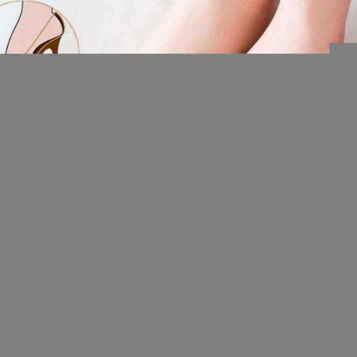 Kumaş Ayak Parmak Altı Desteği (5343)