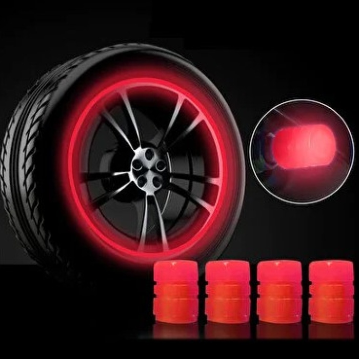 Fosforlu Sibop Kapağı 3 Renk (5343)