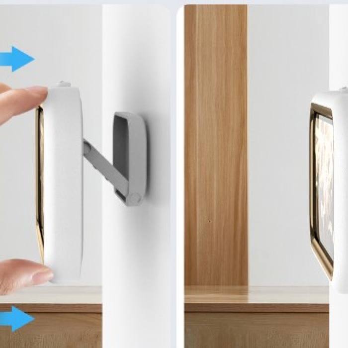 Su Geçirmez Hareketli Telefon Tutucu Stand (5343)