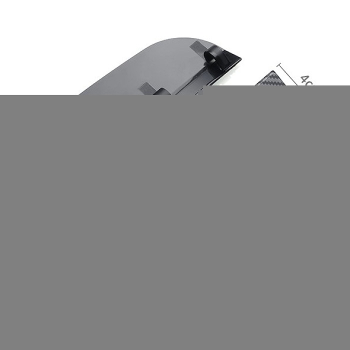 Araba Ayna Yağmur Koruyucu Siper Karbon Desenli (5343)