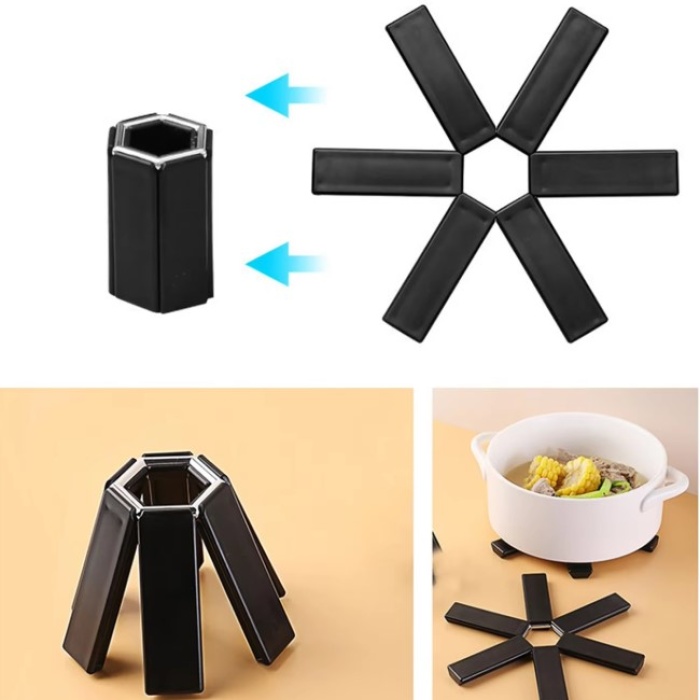 Katlanabilir Nihale (5343)