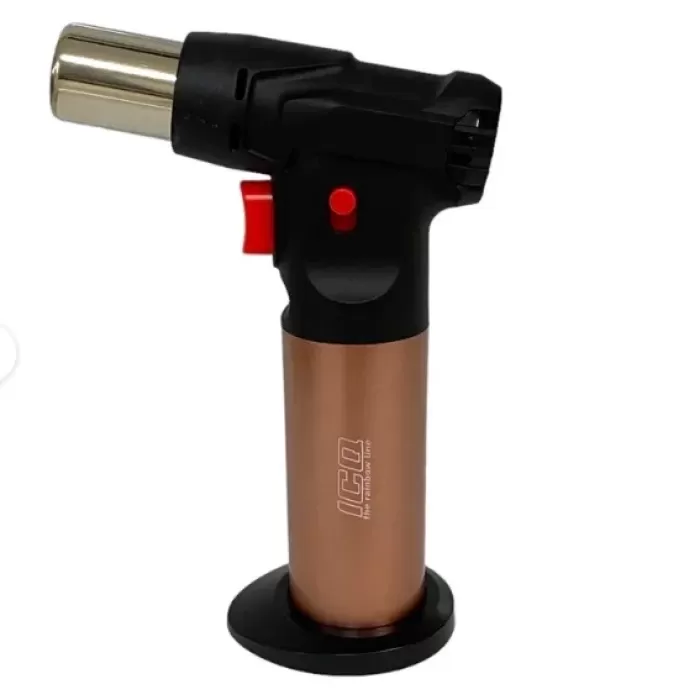 Pürmüz Çakmak Ayaklı Doldurulabilir 1300 Derece (5343)