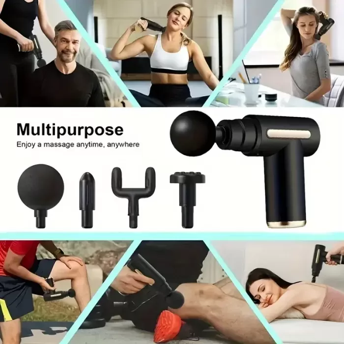 ProKAMA Masaj Aleti BK-720 (5343)