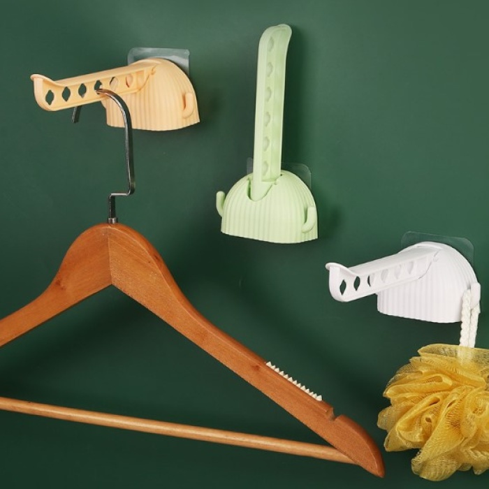 Portatif Kendinden Yapışkanlı Askı (5343)