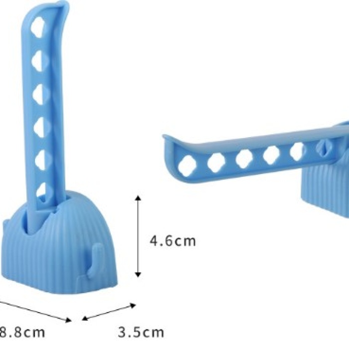 Portatif Kendinden Yapışkanlı Askı (5343)