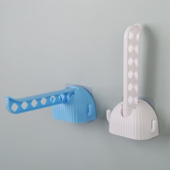 Portatif Kendinden Yapışkanlı Askı (5343)