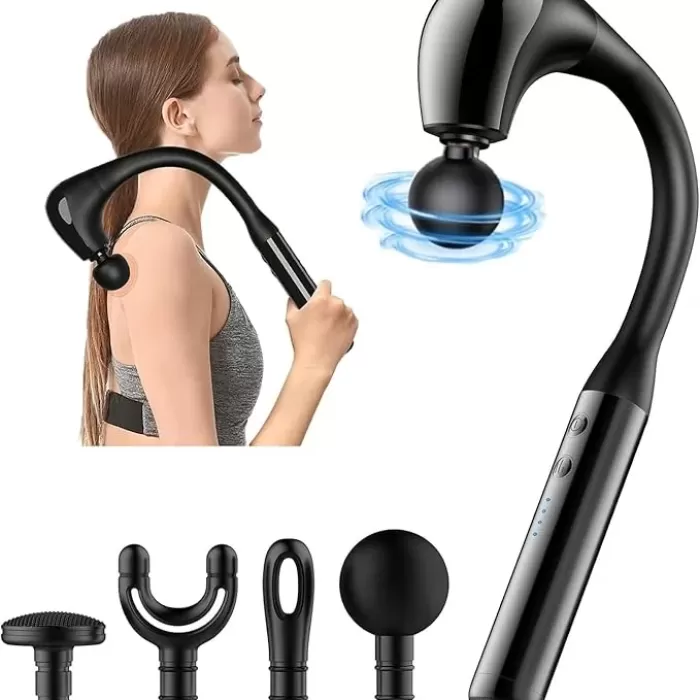 Masaj çekici Saplı Masaj Aleti (5343)