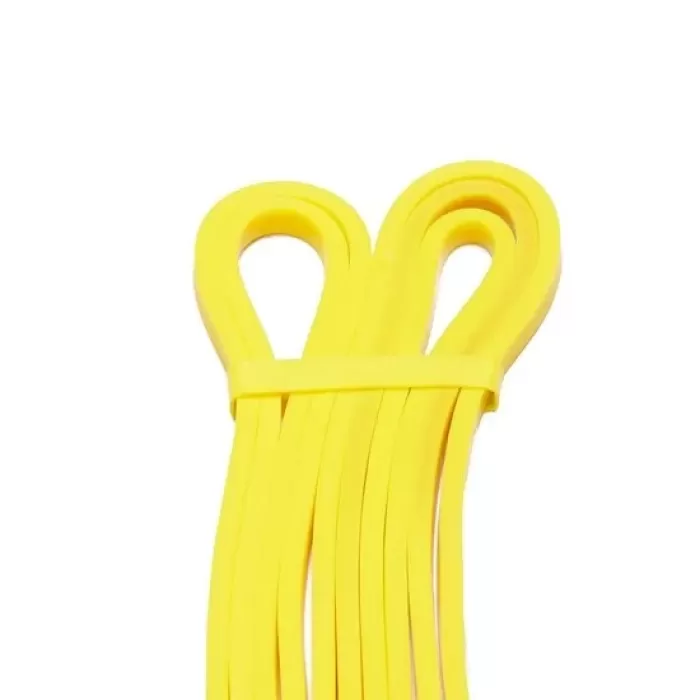 Direnç Bandı, Training Band, Sarı, 3-7 kg (5343)