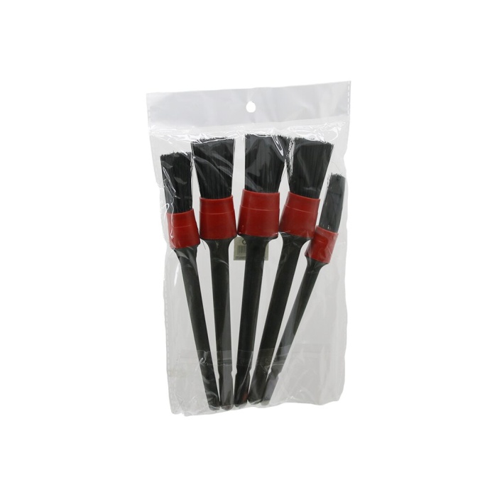 5PCS OTO BAKIM FIRÇASI (5343)